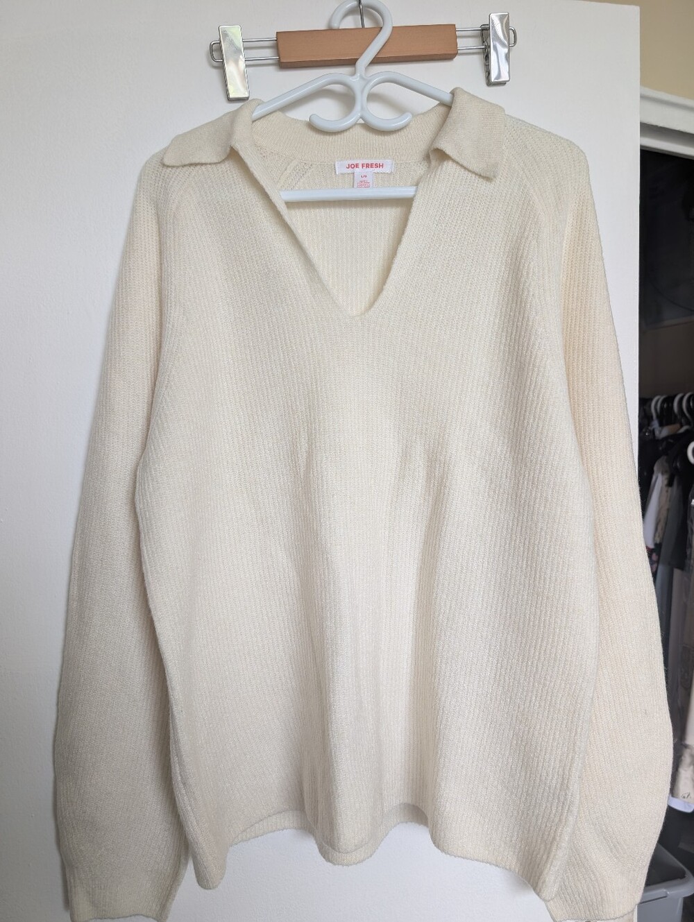 Joe Fresh Sweater